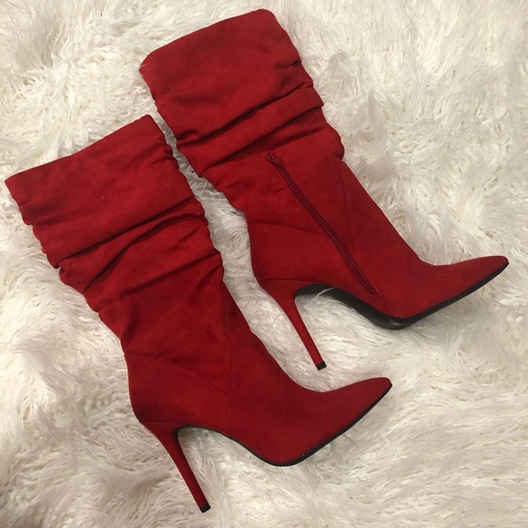 jessica simpson larsa boot